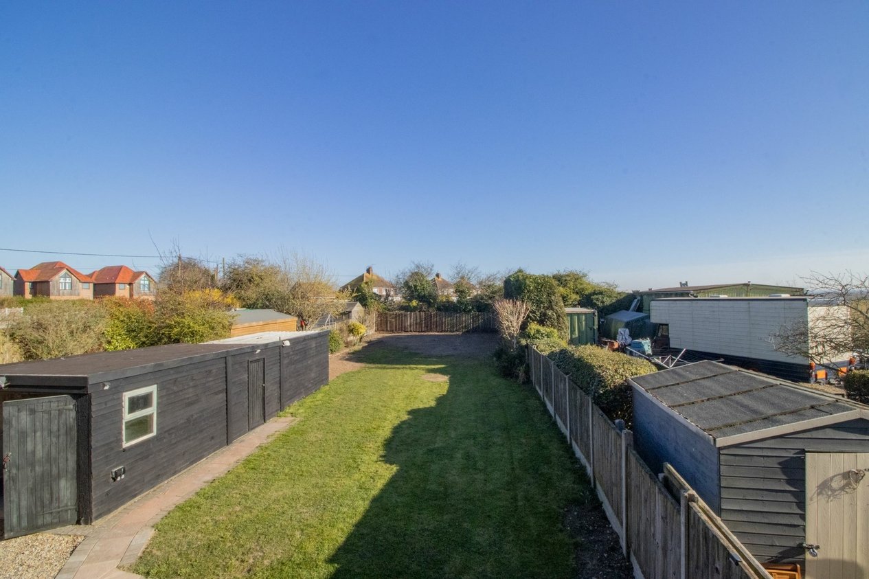Properties For Sale in Down Barton Road  St. Nicholas At Wade