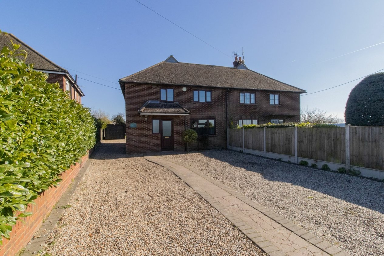 Properties For Sale in Down Barton Road  St. Nicholas At Wade