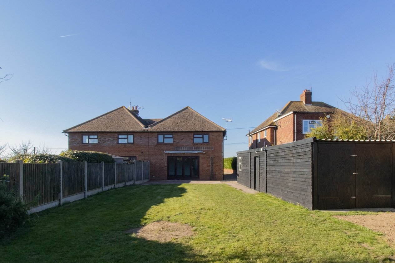 Properties For Sale in Down Barton Road  St. Nicholas At Wade