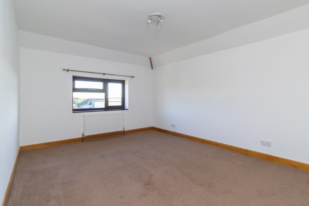 Properties For Sale in Down Barton Road St. Nicholas At Wade