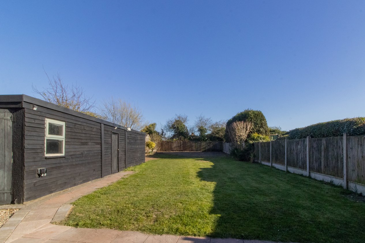 Properties For Sale in Down Barton Road St. Nicholas At Wade