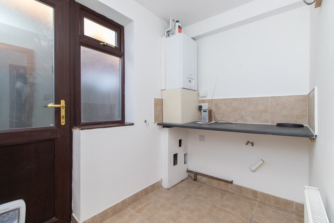 Properties For Sale in Down Barton Road St. Nicholas At Wade