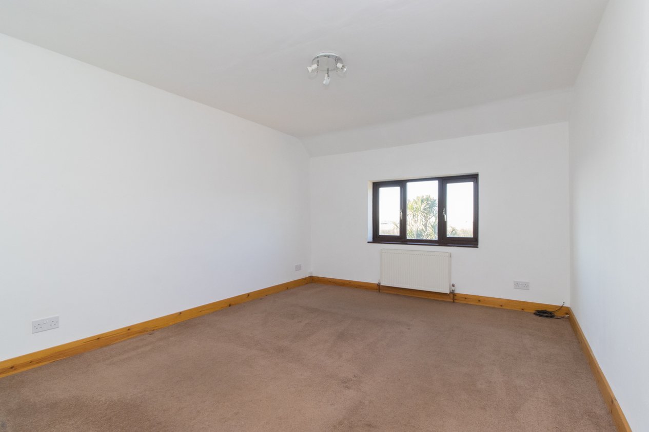 Properties For Sale in Down Barton Road St. Nicholas At Wade