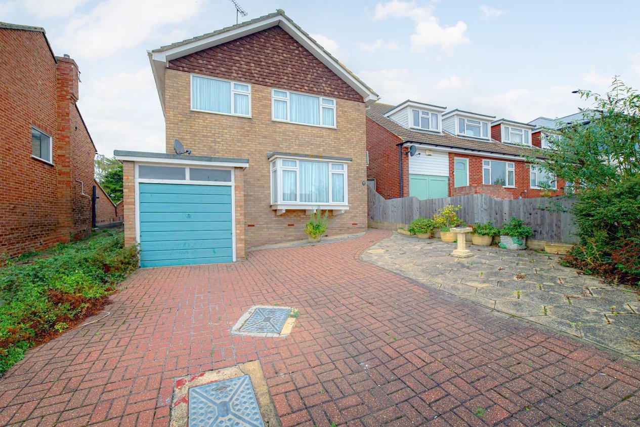 Properties For Sale in Downs Avenue  Whitstable