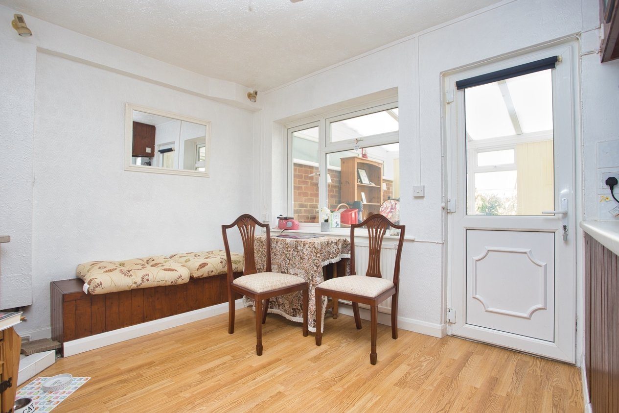 Properties Under Offer in Downs Road Deal