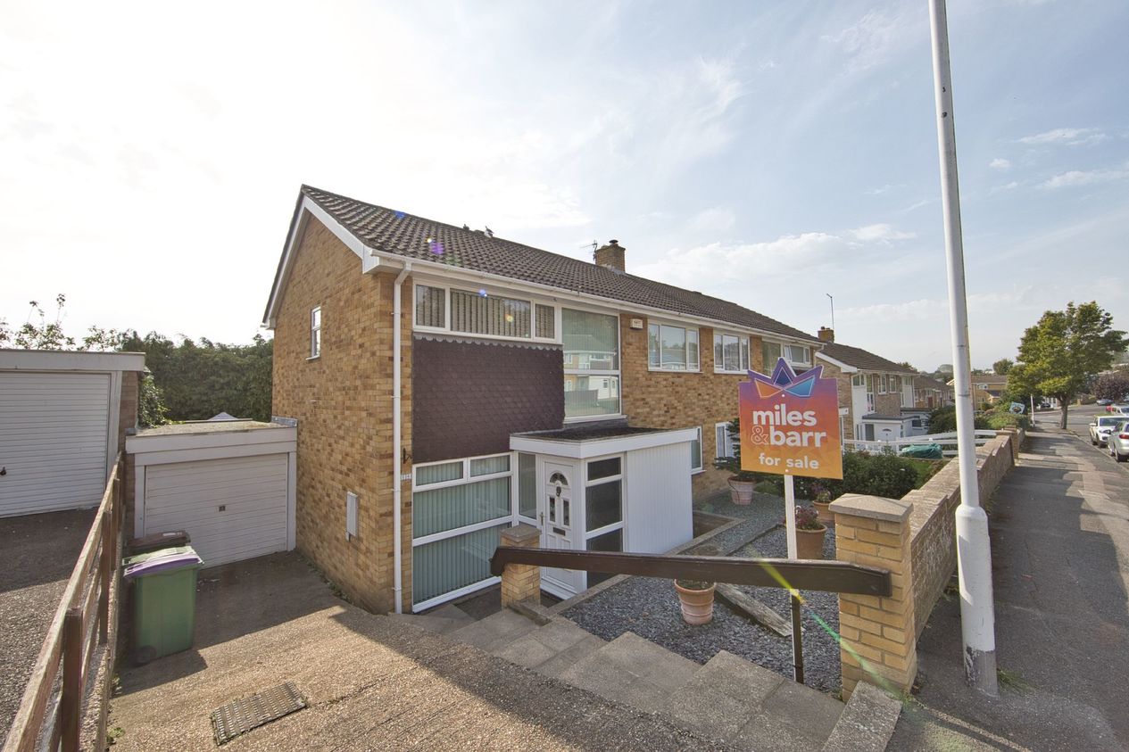 Properties Sold Subject To Contract in Downs Road  Folkestone