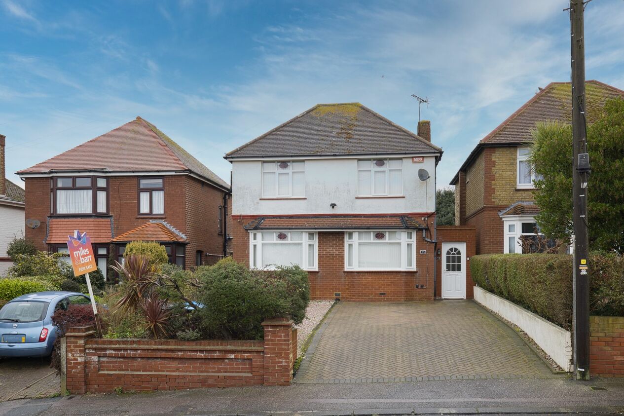 Properties For Sale in Downs Road  Ramsgate