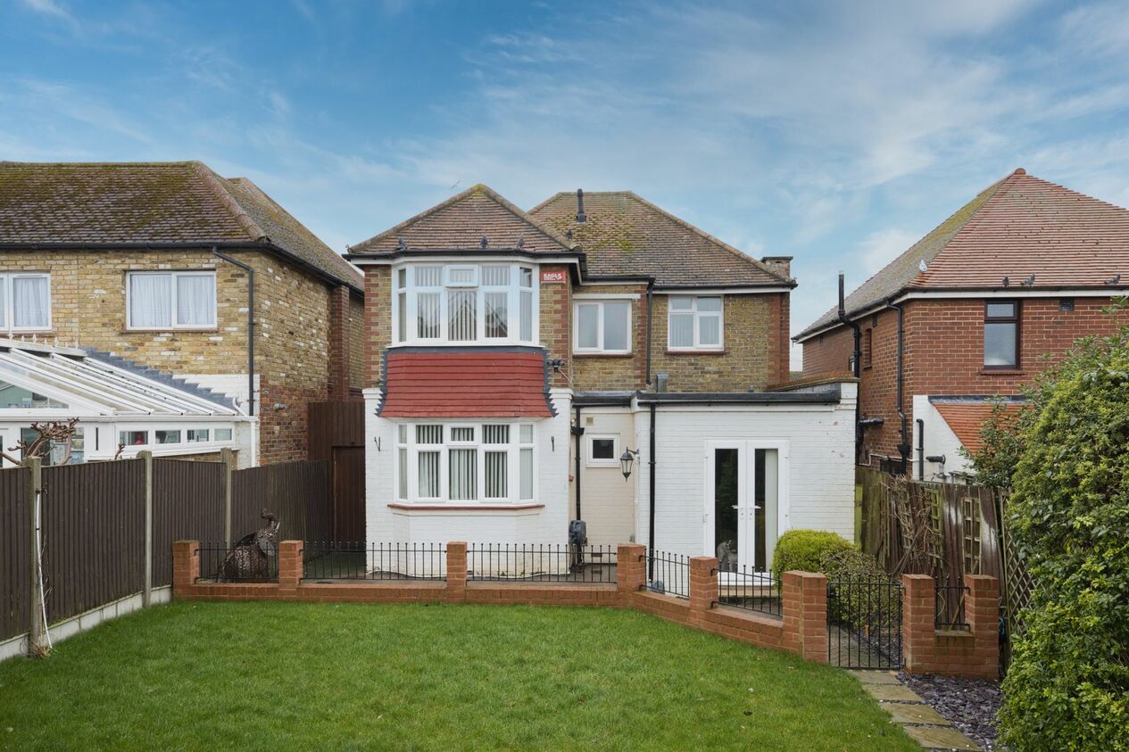 Properties For Sale in Downs Road  Ramsgate