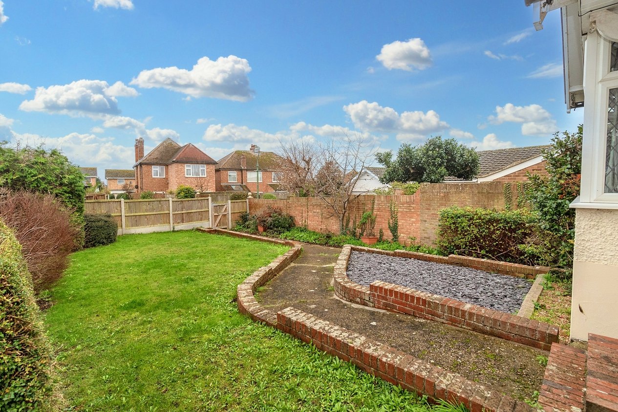Properties Under Offer in Downs Road Ramsgate