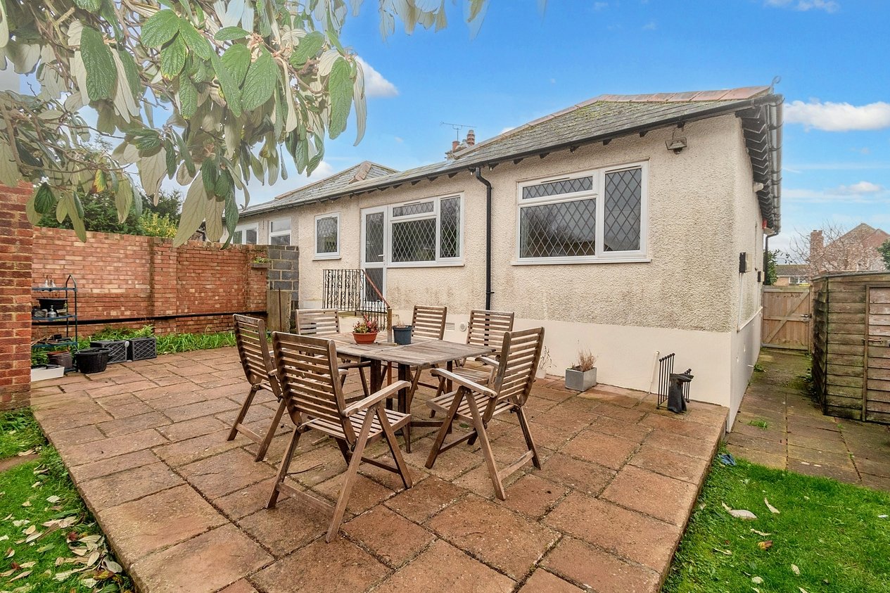 Properties Under Offer in Downs Road Ramsgate