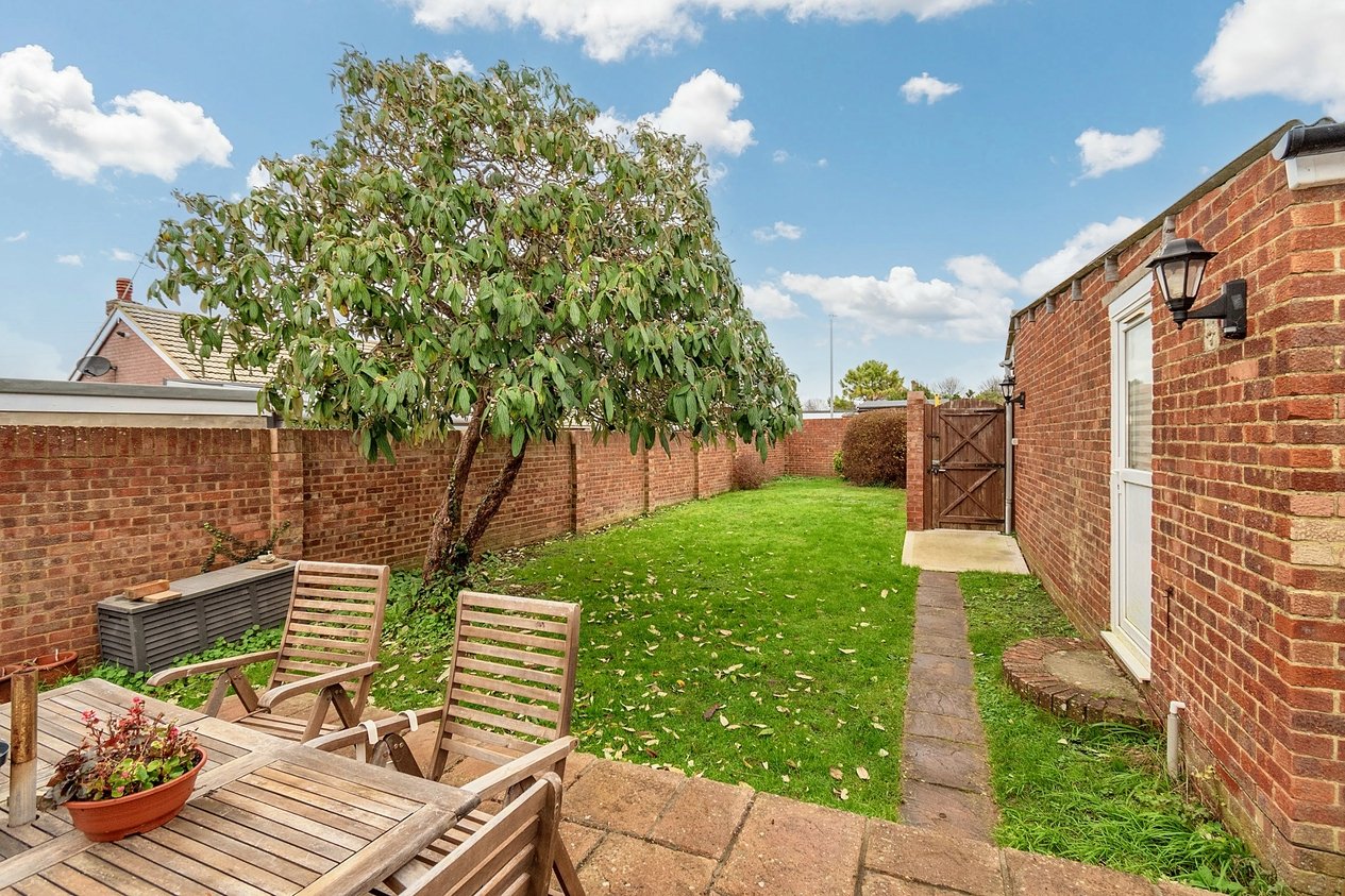 Properties Under Offer in Downs Road Ramsgate