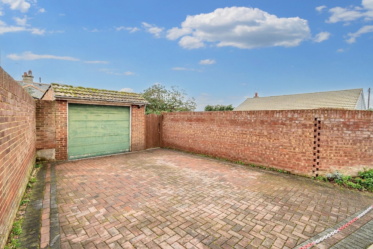 Properties Under Offer in Downs Road Ramsgate