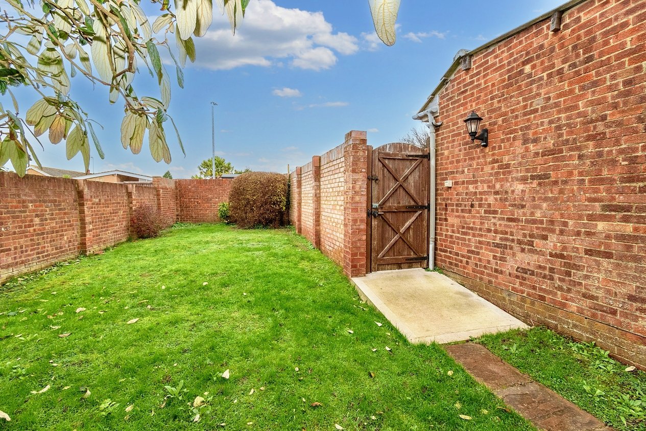 Properties Under Offer in Downs Road Ramsgate