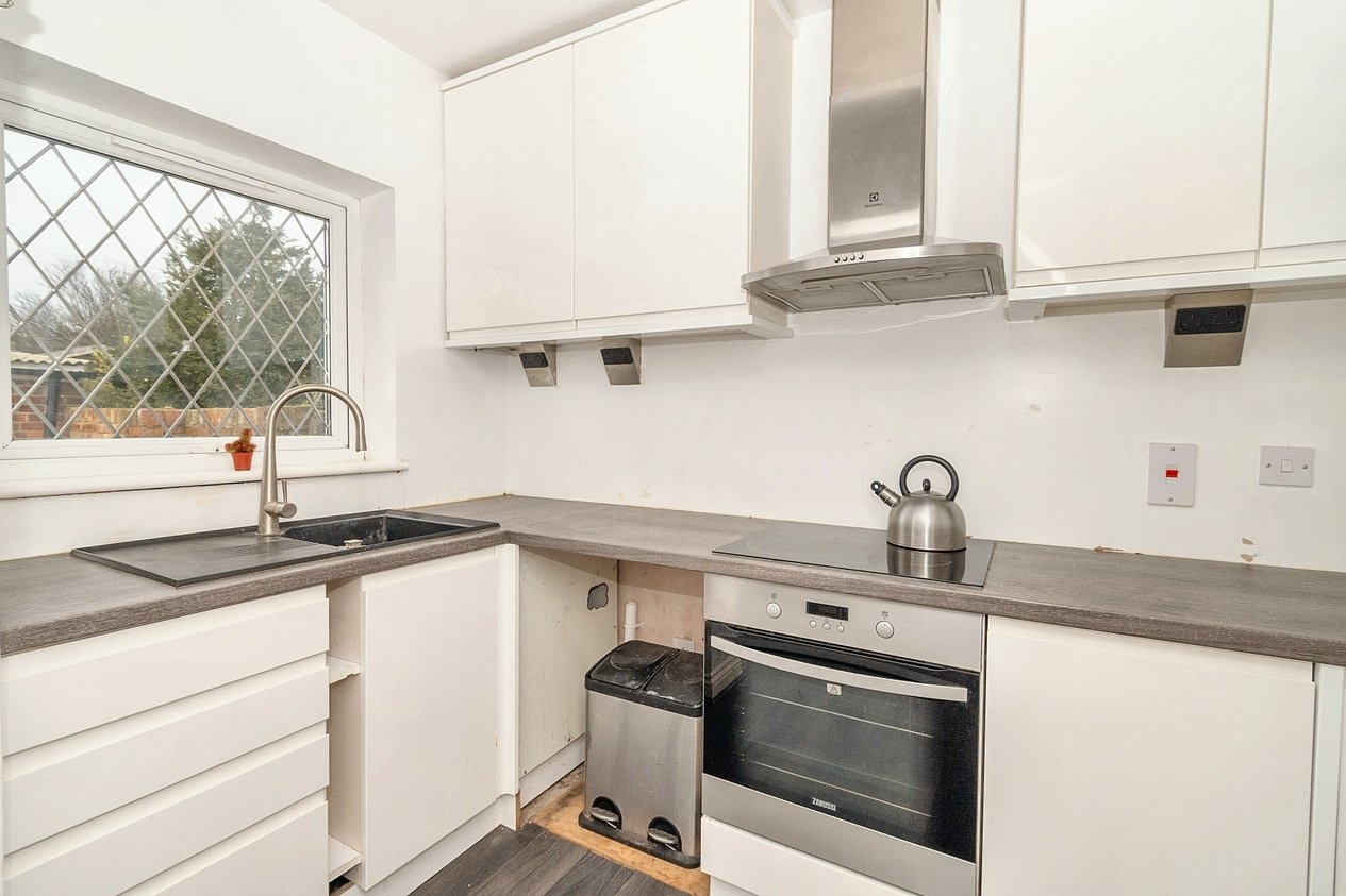 Properties Under Offer in Downs Road Ramsgate