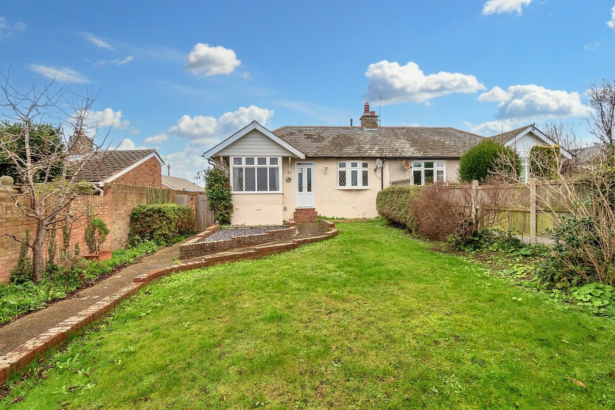 Properties Under Offer in Downs Road Ramsgate