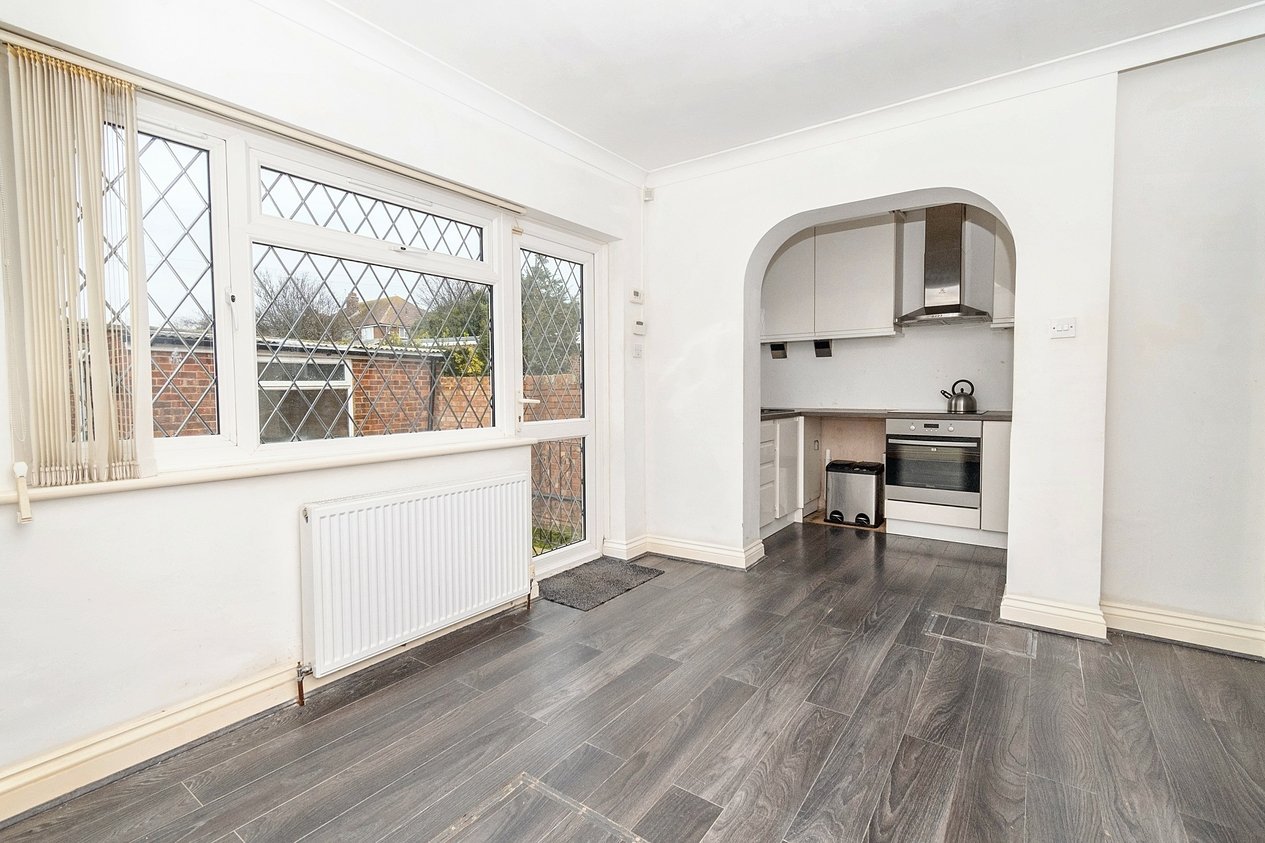 Properties Under Offer in Downs Road Ramsgate