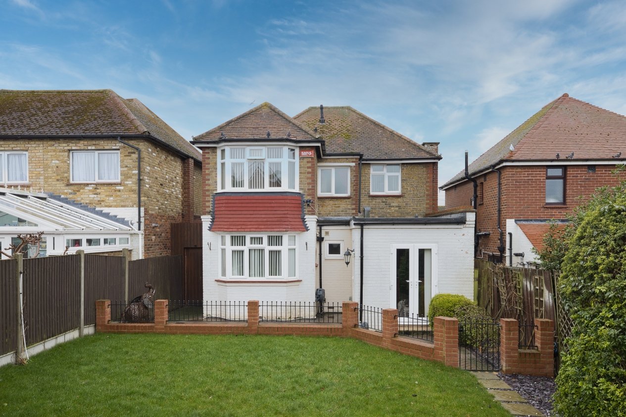 Properties For Sale in Downs Road Ramsgate