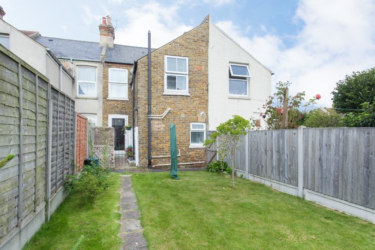 Properties Sold Subject To Contract in Downs Road Walmer