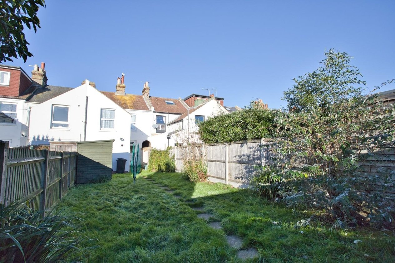 Properties For Sale in Downs Road Walmer