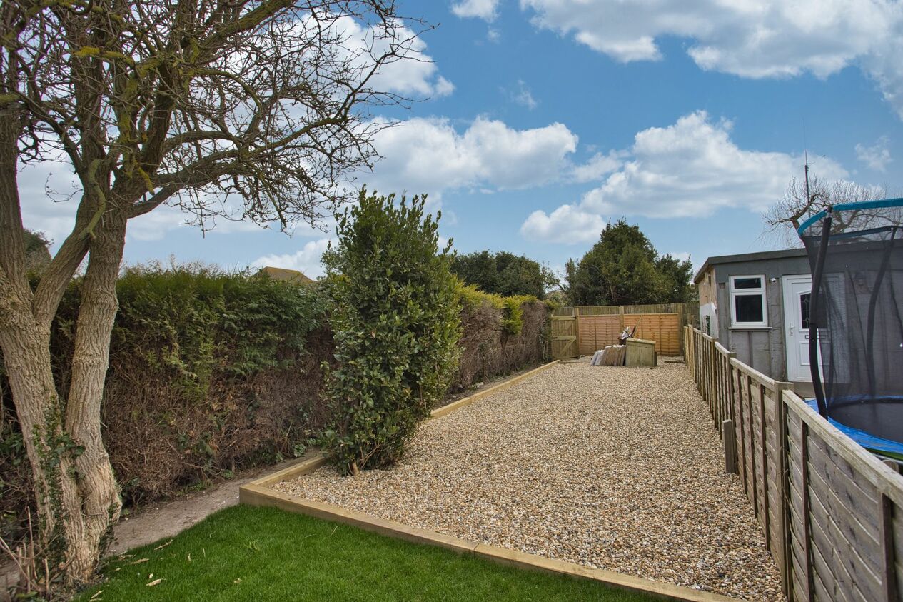 Properties Sold Subject To Contract in Downs Road  Walmer