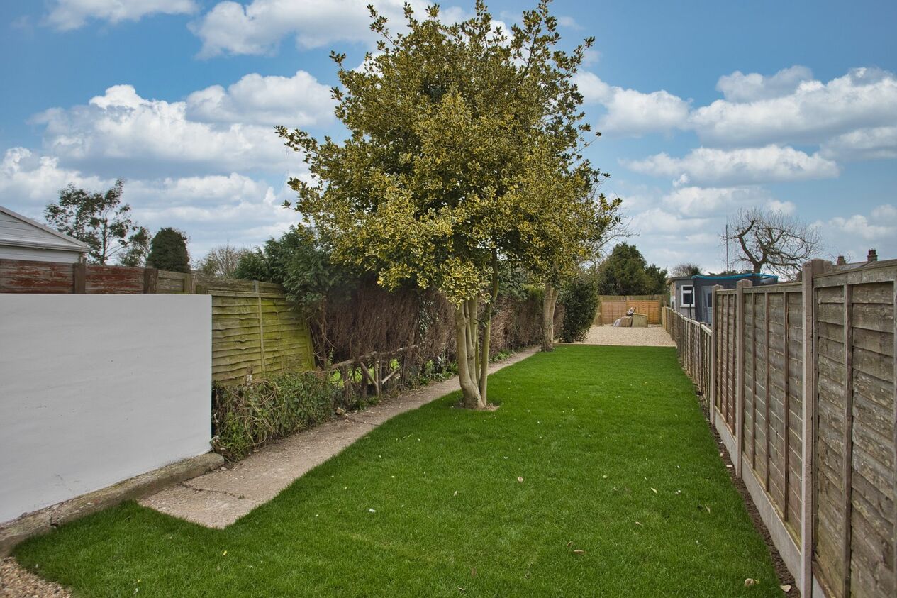 Properties Sold Subject To Contract in Downs Road  Walmer