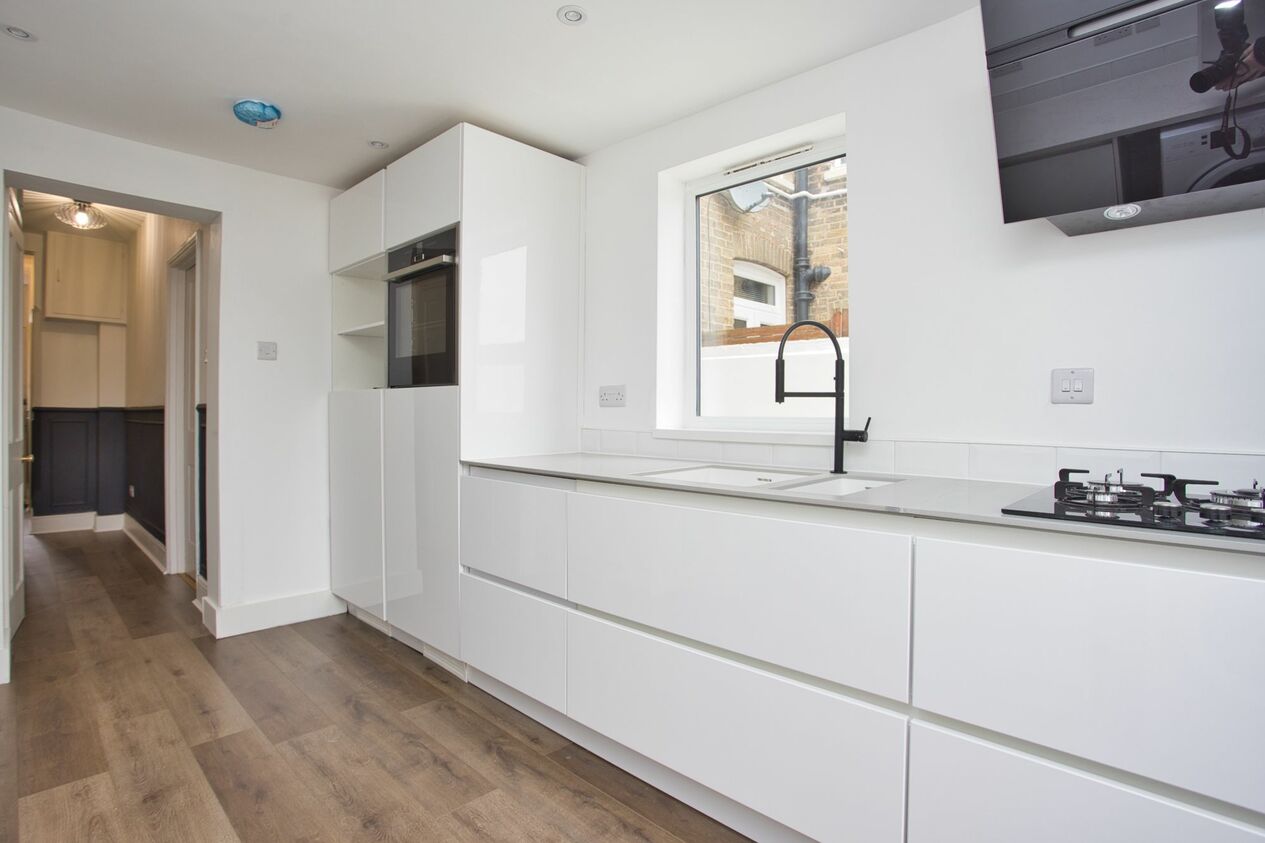 Properties Sold Subject To Contract in Downs Road  Walmer