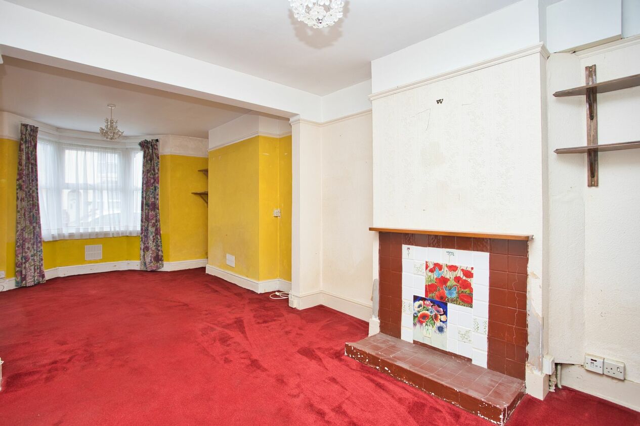 Properties Sold Subject To Contract in Downs Road  Walmer