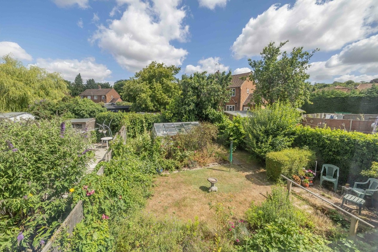 Properties For Sale in Downs Way Charing