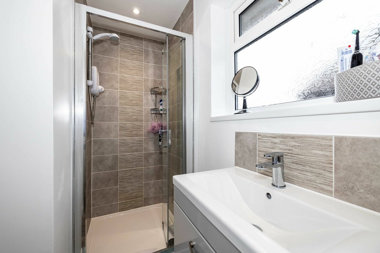 Properties Sold Subject To Contract in Drake Road  Willesborough