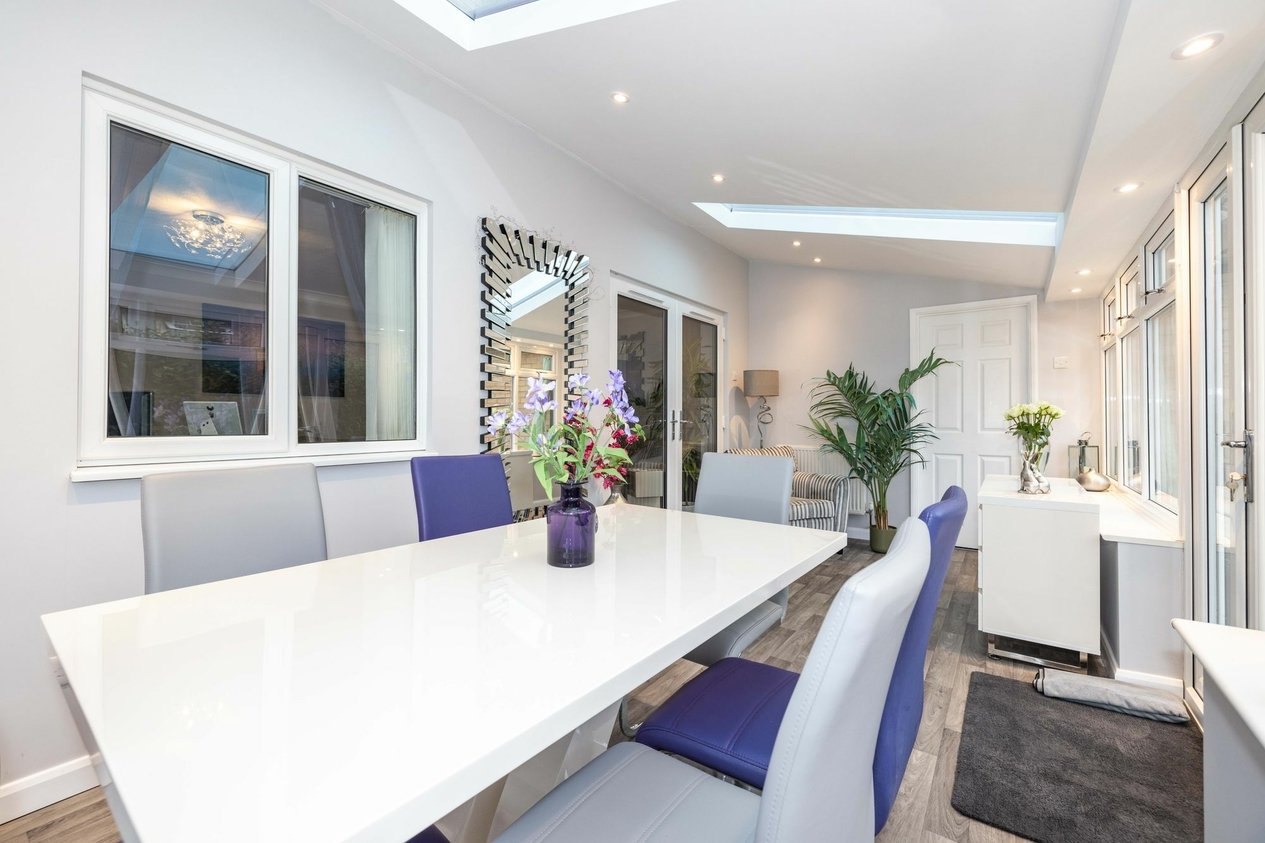 Properties Sold Subject To Contract in Drake Road  Willesborough