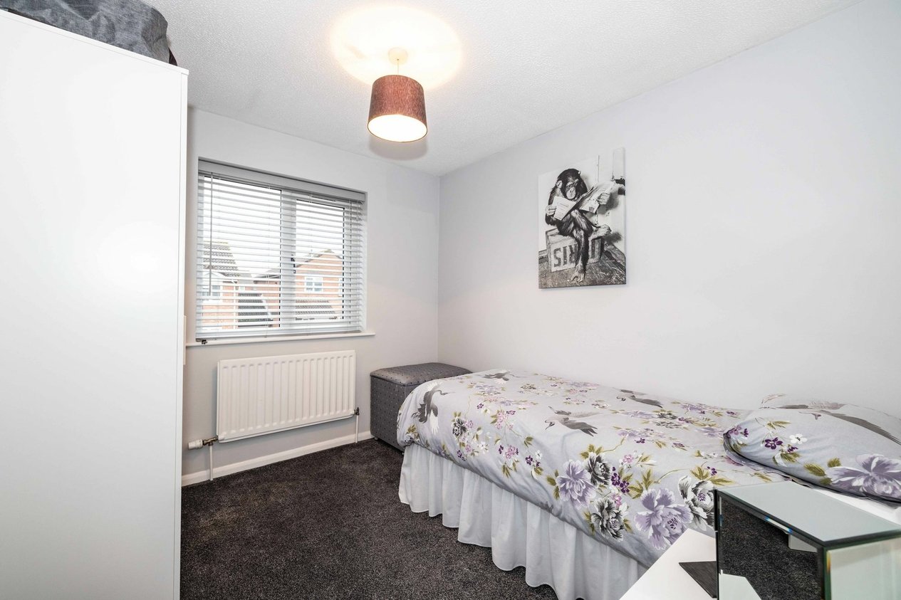 Properties Sold Subject To Contract in Drake Road  Willesborough