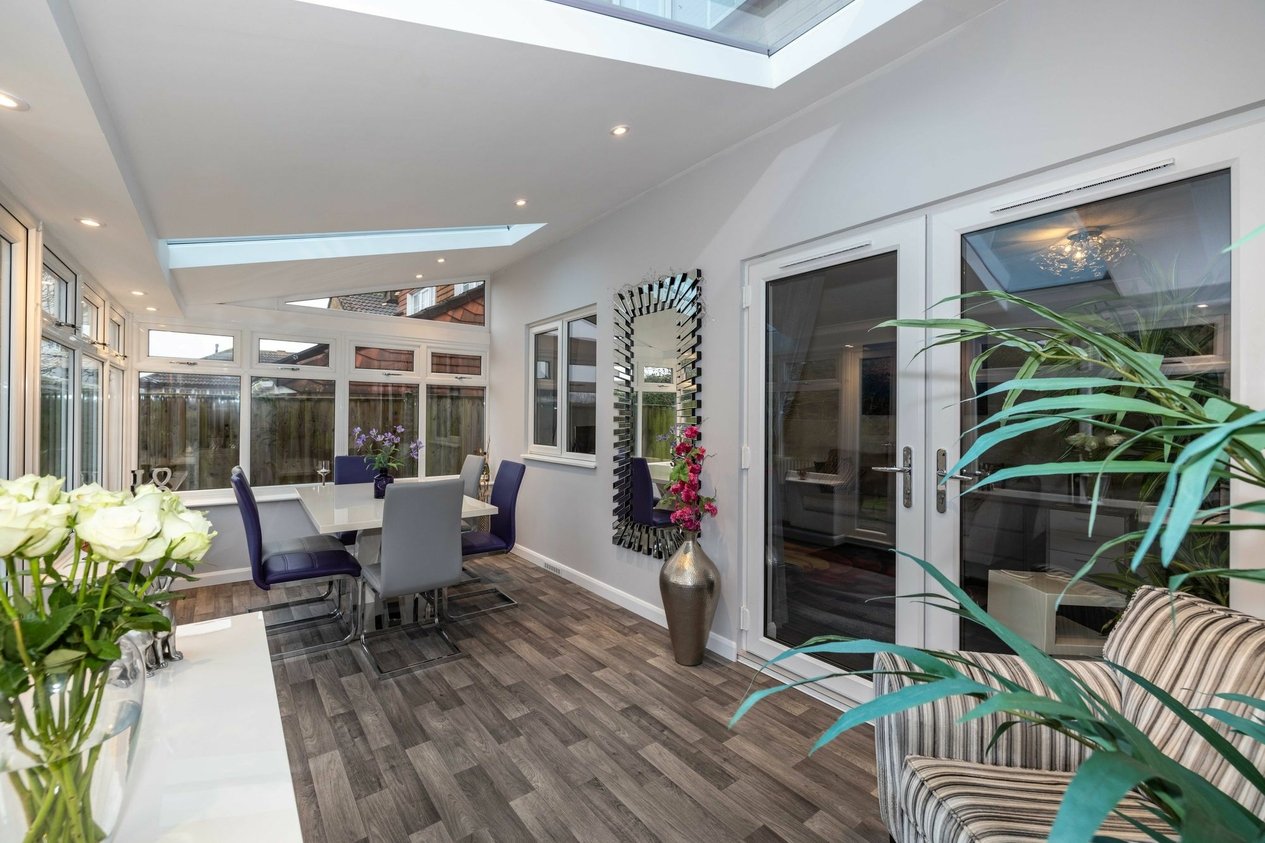 Properties Sold Subject To Contract in Drake Road  Willesborough