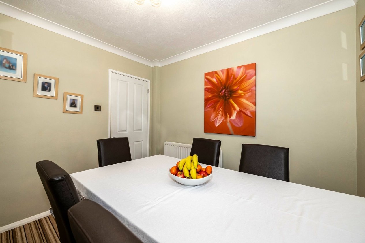 Properties Sold Subject To Contract in Drake Road  Willesborough