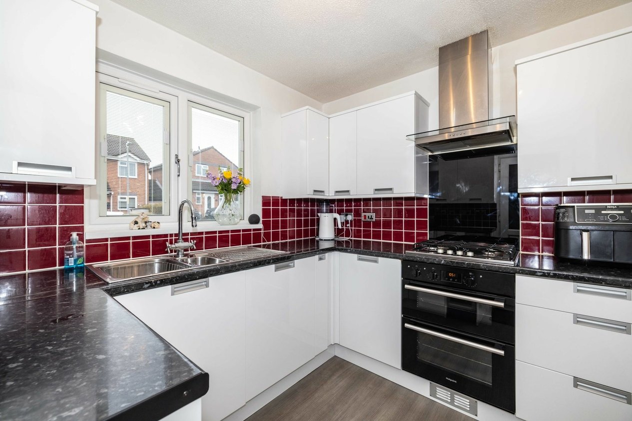 Properties Sold Subject To Contract in Drake Road  Willesborough