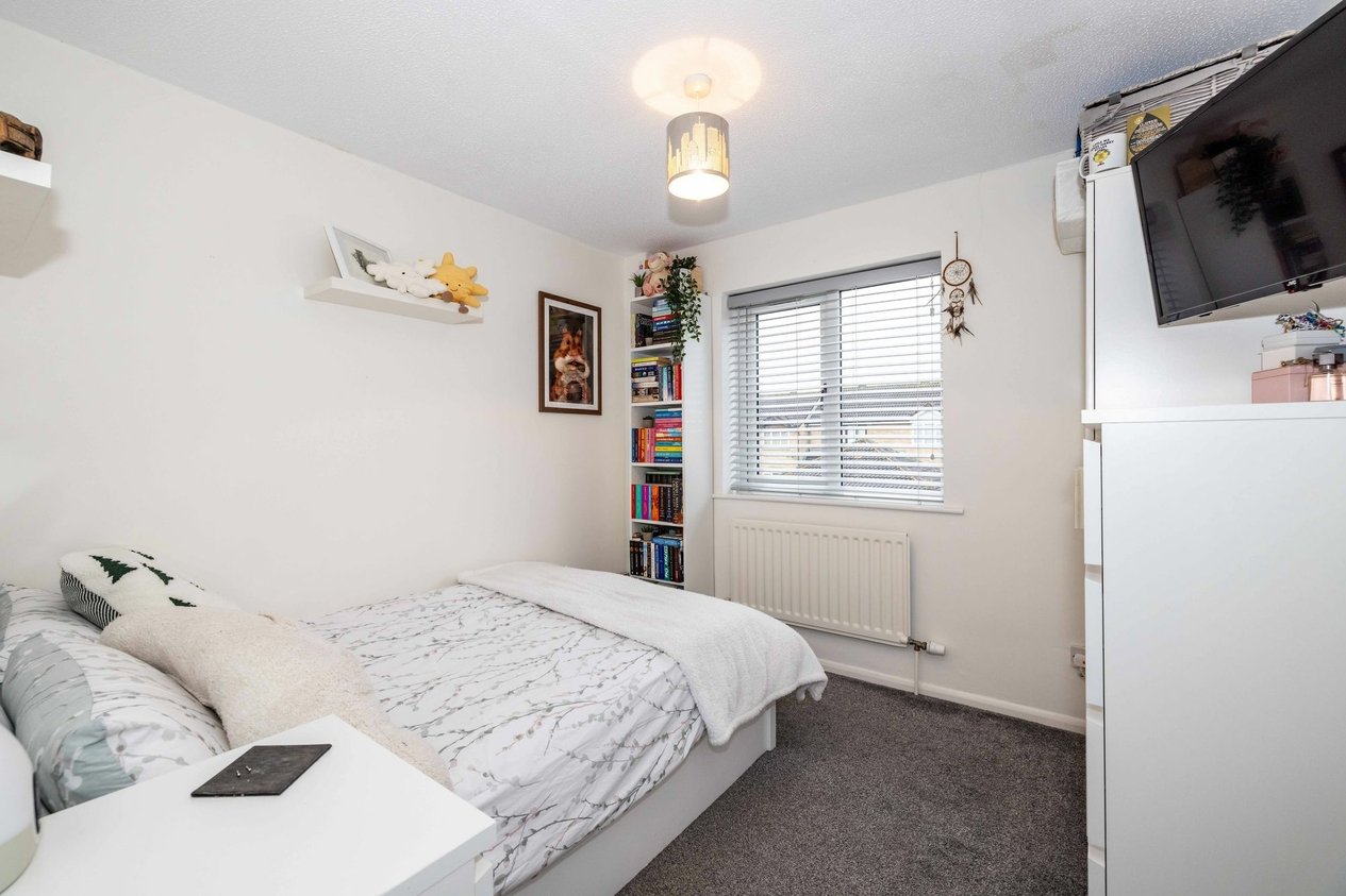 Properties Sold Subject To Contract in Drake Road  Willesborough