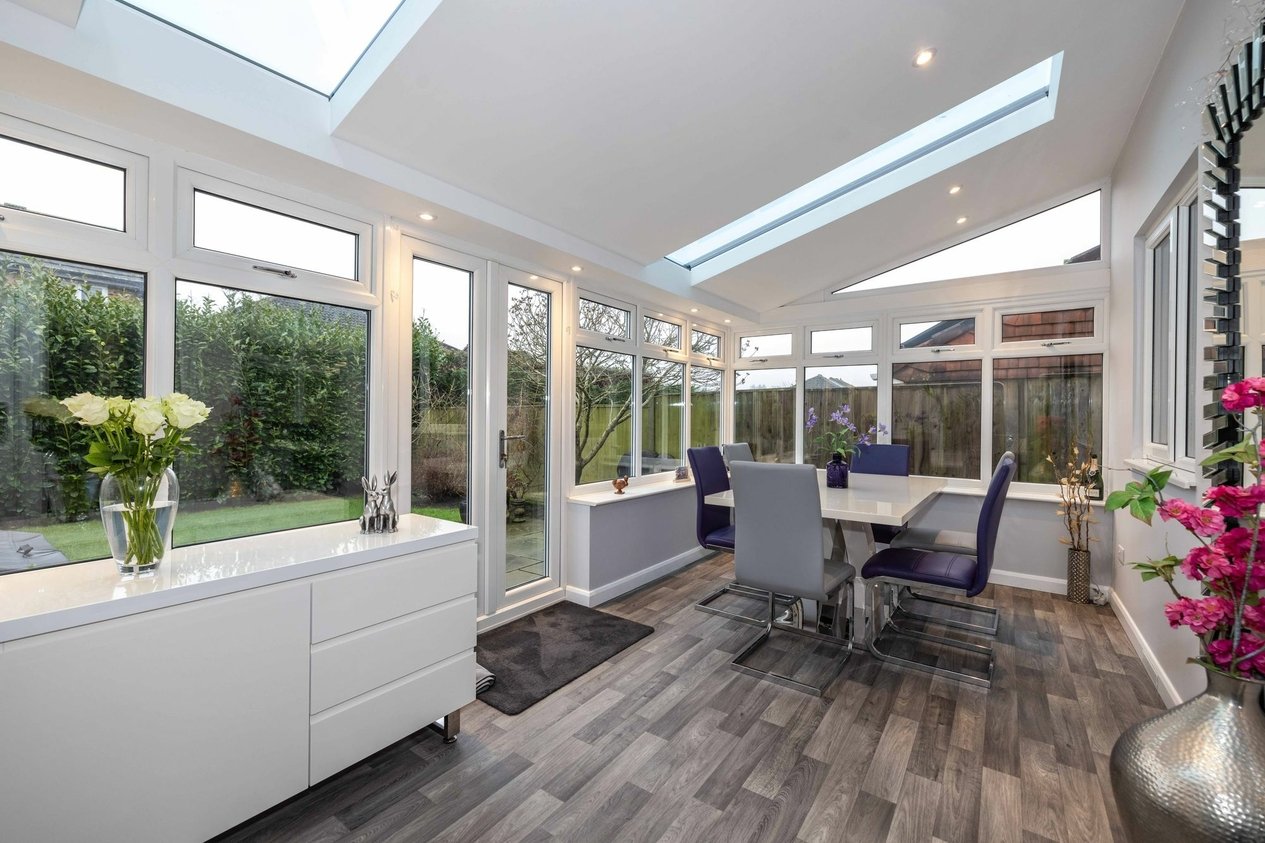 Properties Sold Subject To Contract in Drake Road  Willesborough