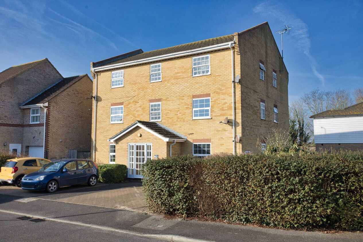 Properties Sold Subject To Contract in Drew Lane  Deal