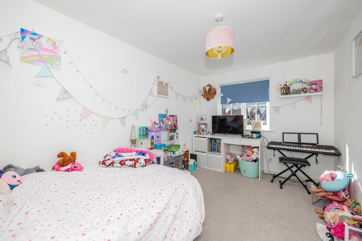 Properties Sold Subject To Contract in Drift Road  Aylesham