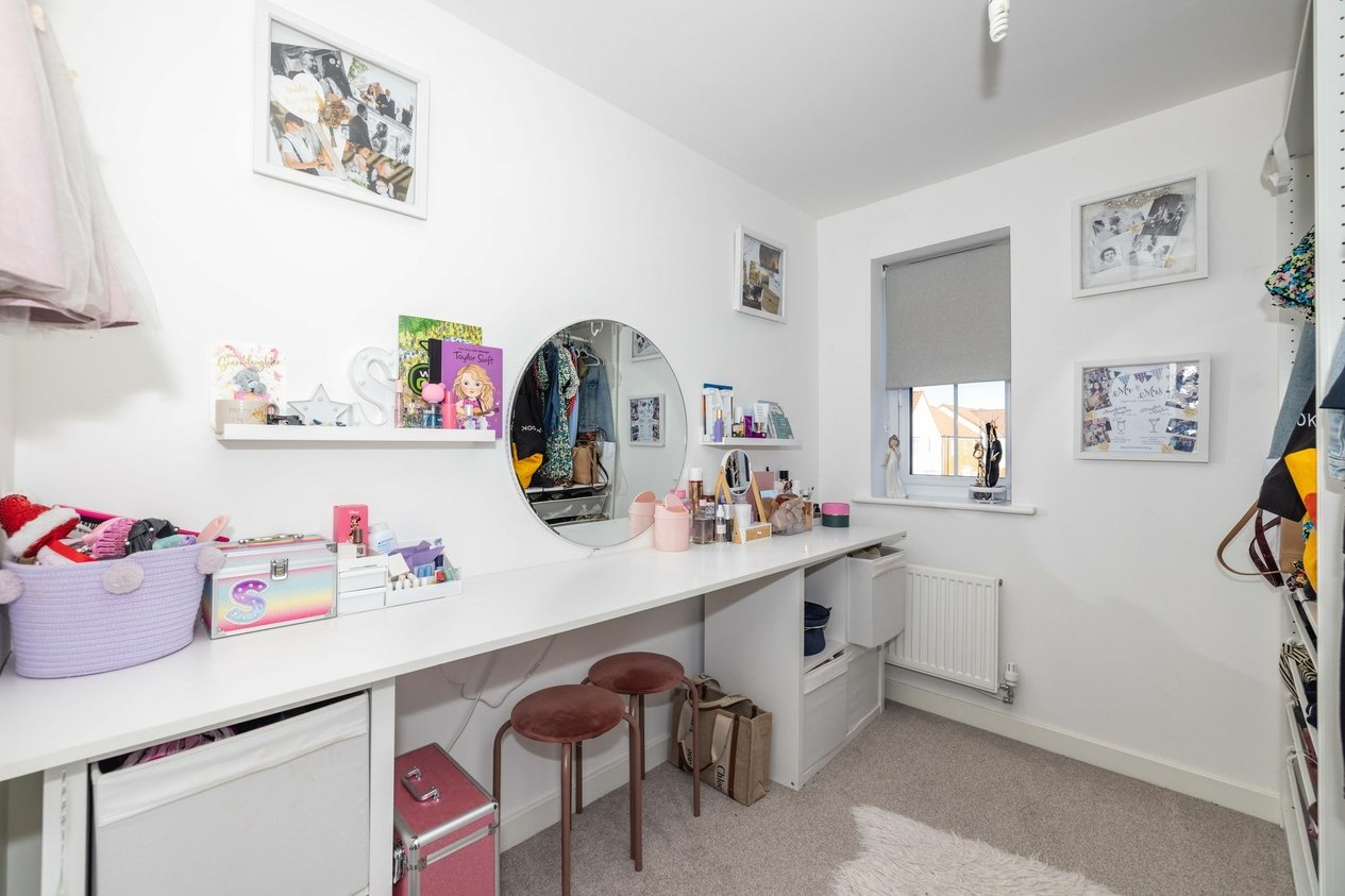 Properties Sold Subject To Contract in Drift Road  Aylesham