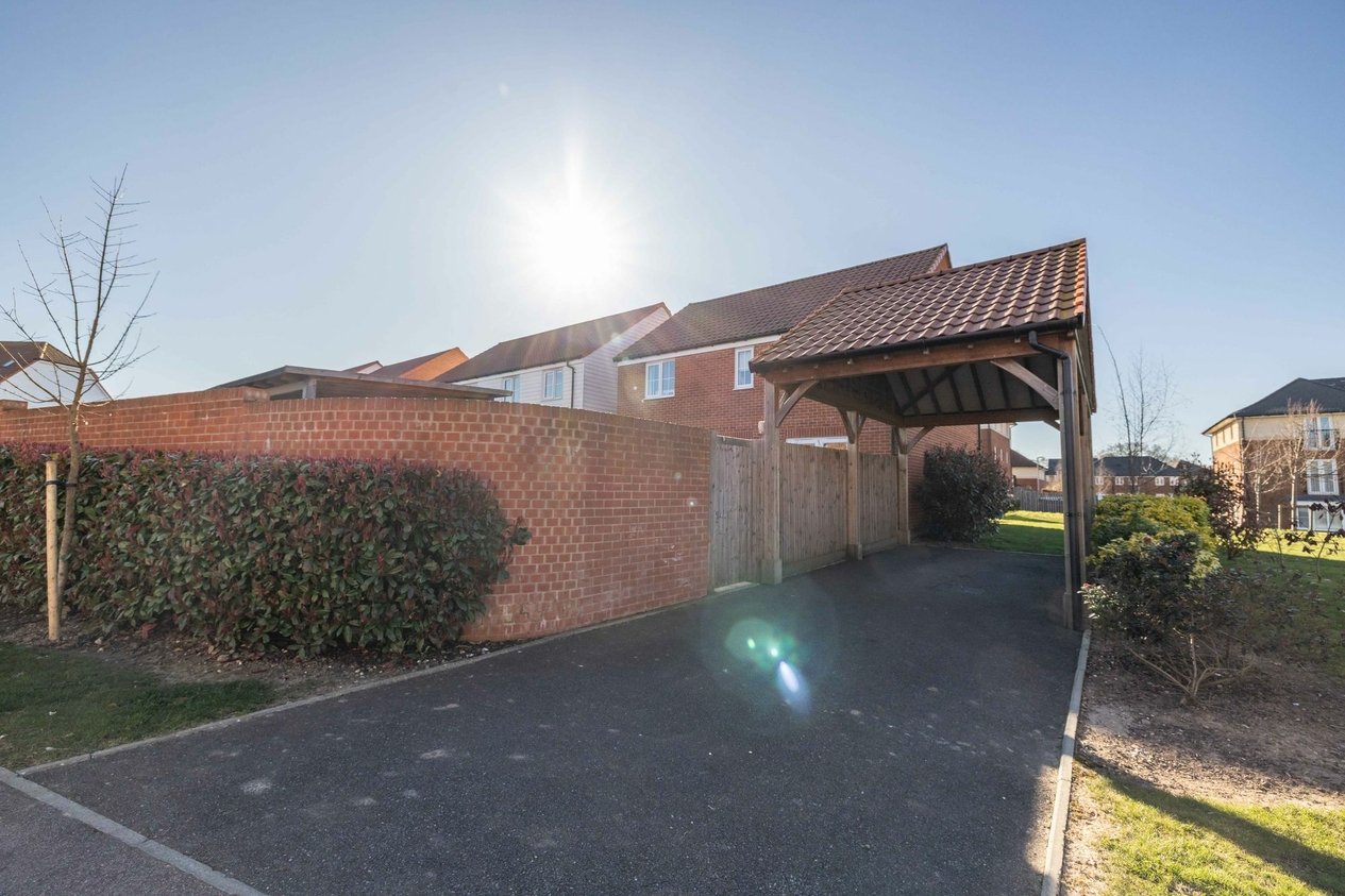 Properties Sold Subject To Contract in Drift Road  Aylesham