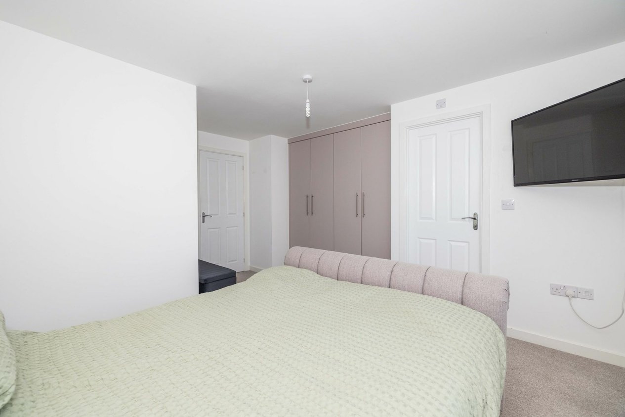 Properties Sold Subject To Contract in Drift Road  Aylesham
