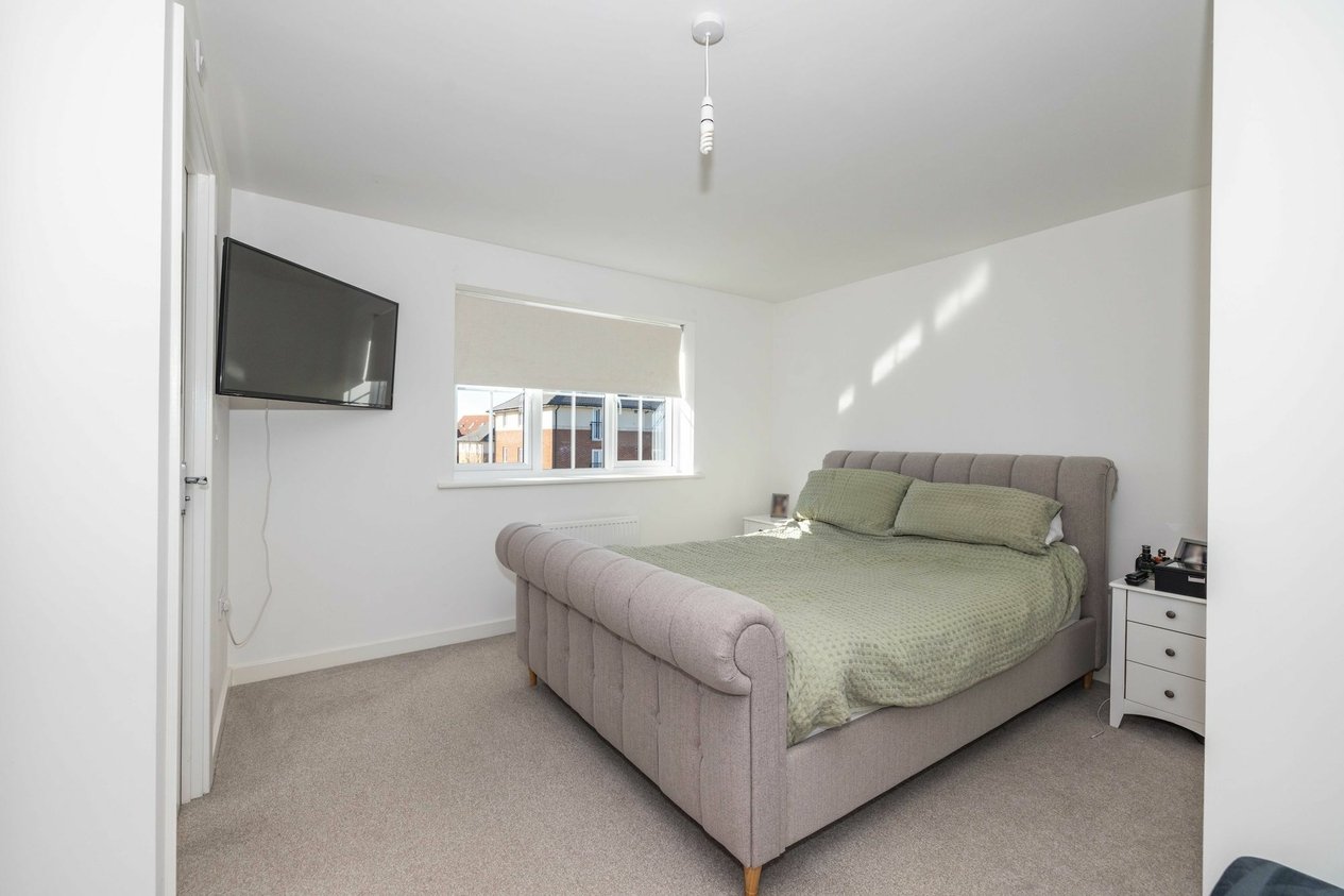 Properties Sold Subject To Contract in Drift Road  Aylesham