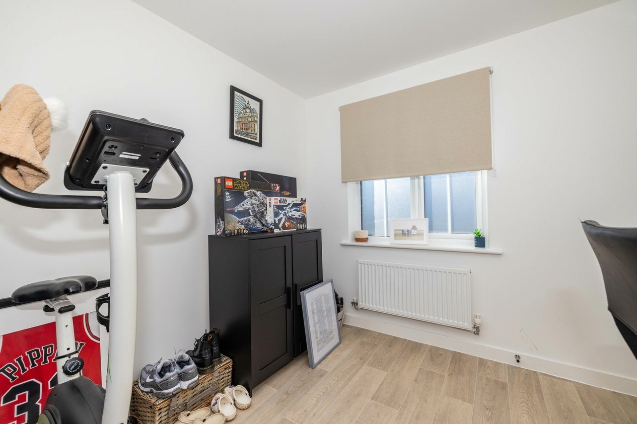 Properties Sold Subject To Contract in Drift Road  Aylesham