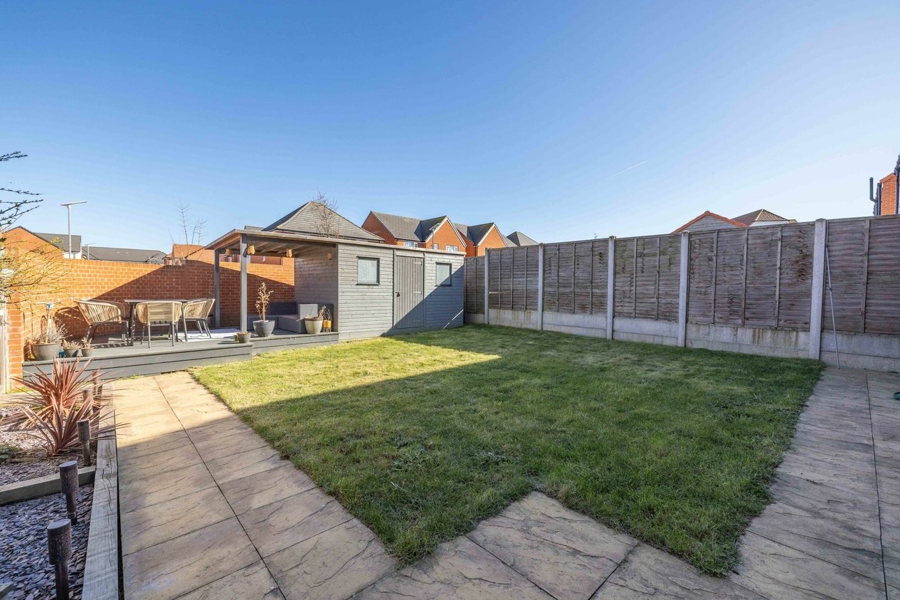 Properties Sold Subject To Contract in Drift Road  Aylesham