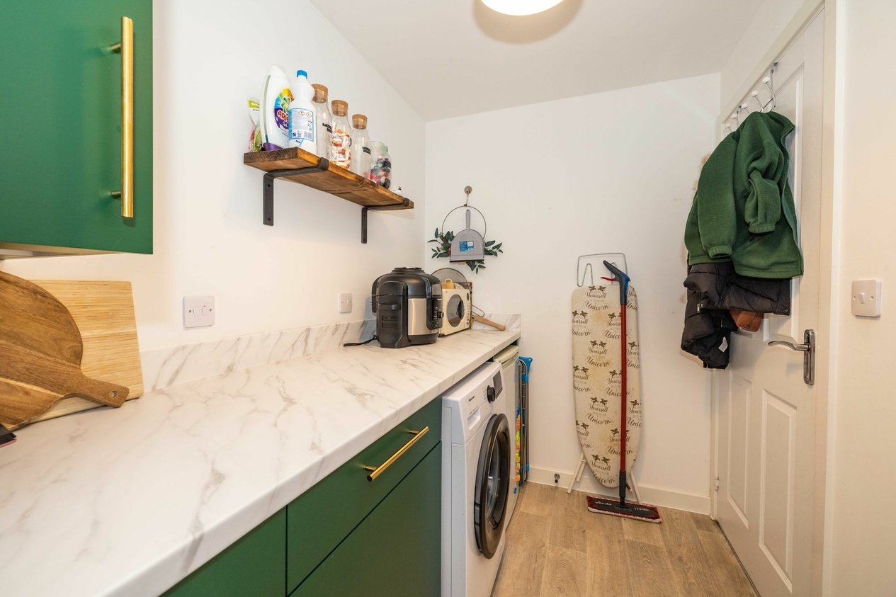 Properties Sold Subject To Contract in Drift Road  Aylesham