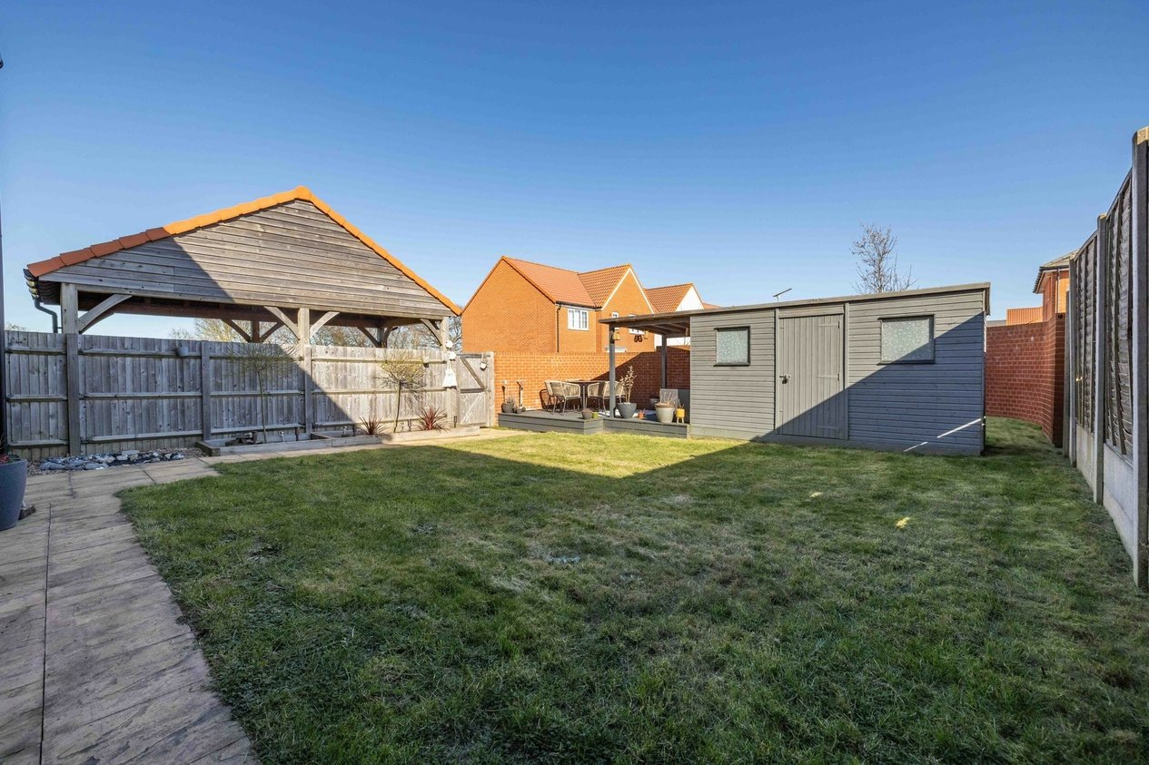 Properties Sold Subject To Contract in Drift Road  Aylesham