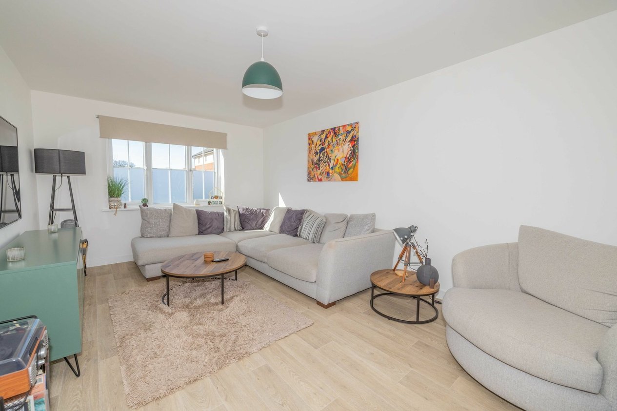 Properties Sold Subject To Contract in Drift Road  Aylesham