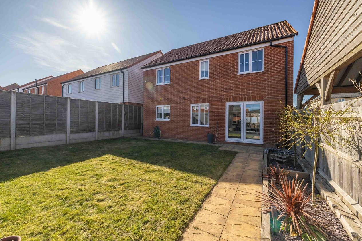 Properties Sold Subject To Contract in Drift Road  Aylesham