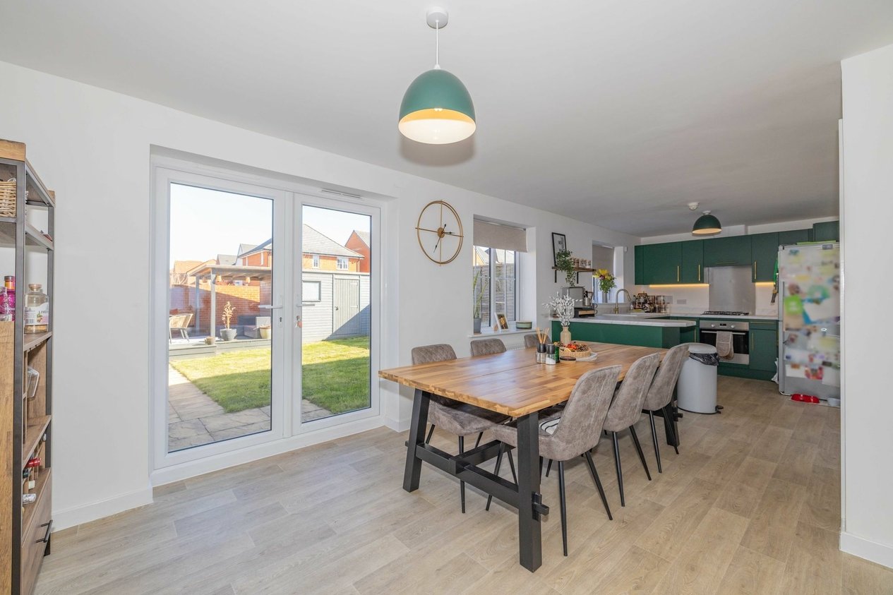Properties Sold Subject To Contract in Drift Road  Aylesham