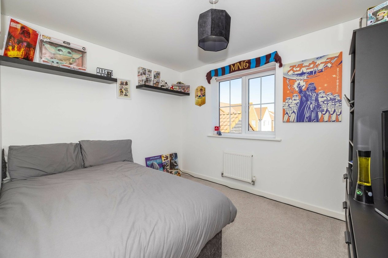 Properties Sold Subject To Contract in Drift Road  Aylesham
